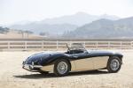 Austin-Healey 3000 BN7 1959 года